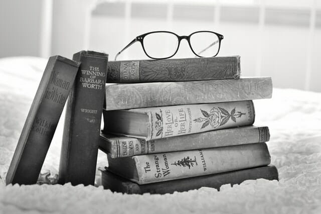 libros