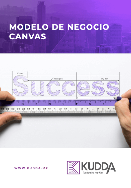 Modelo de negocios Canvas