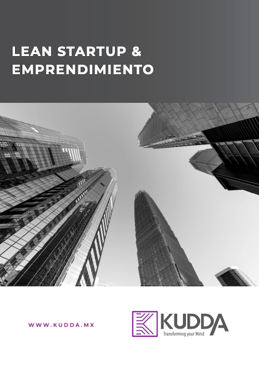 Lean startup y emprendimiento