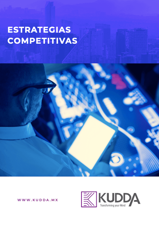 Estrategias competitivas