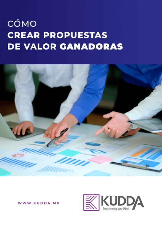 Cómo crear propuestas de valor ganadoras