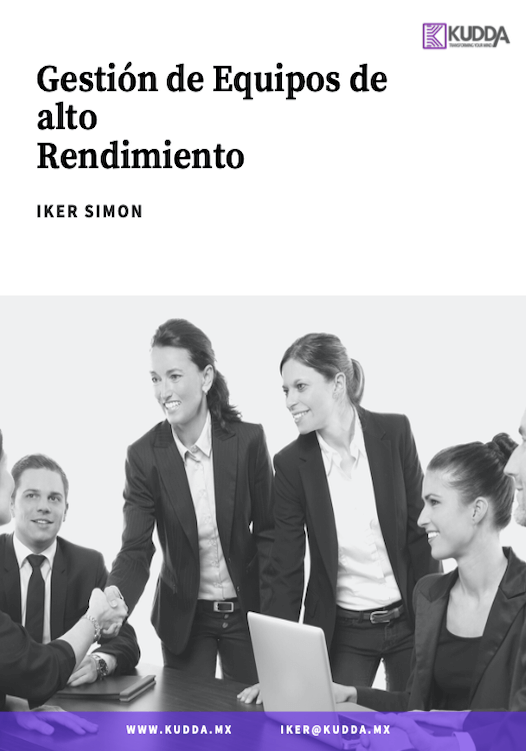 Gestión de equipos de alto rendimiento