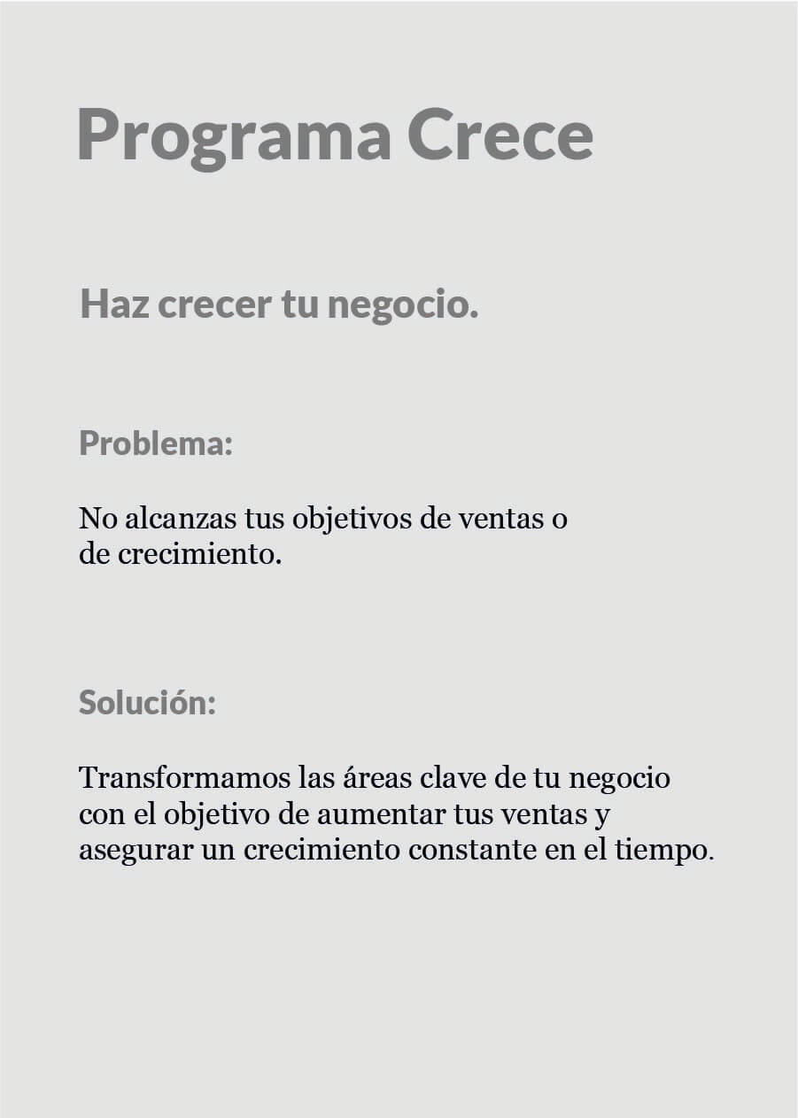 1 Programa Crece-50