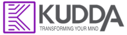 Kudda Logo